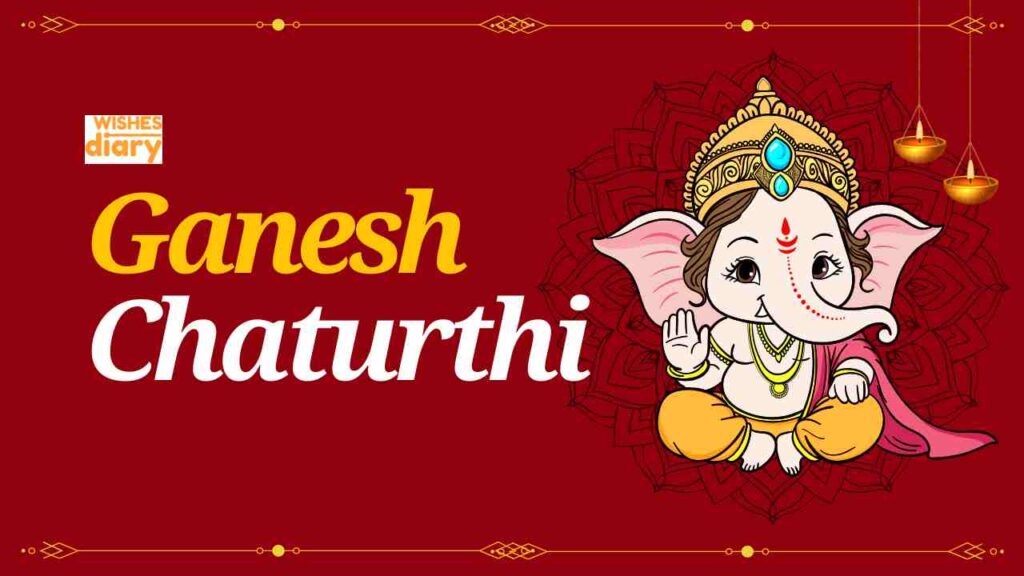 Happy Ganesh Chaturthi 2025: Top Wishes and Quotes